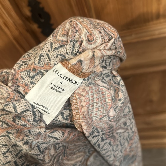 Ulla Johnson Marcella Dress - Picture 7 of 9